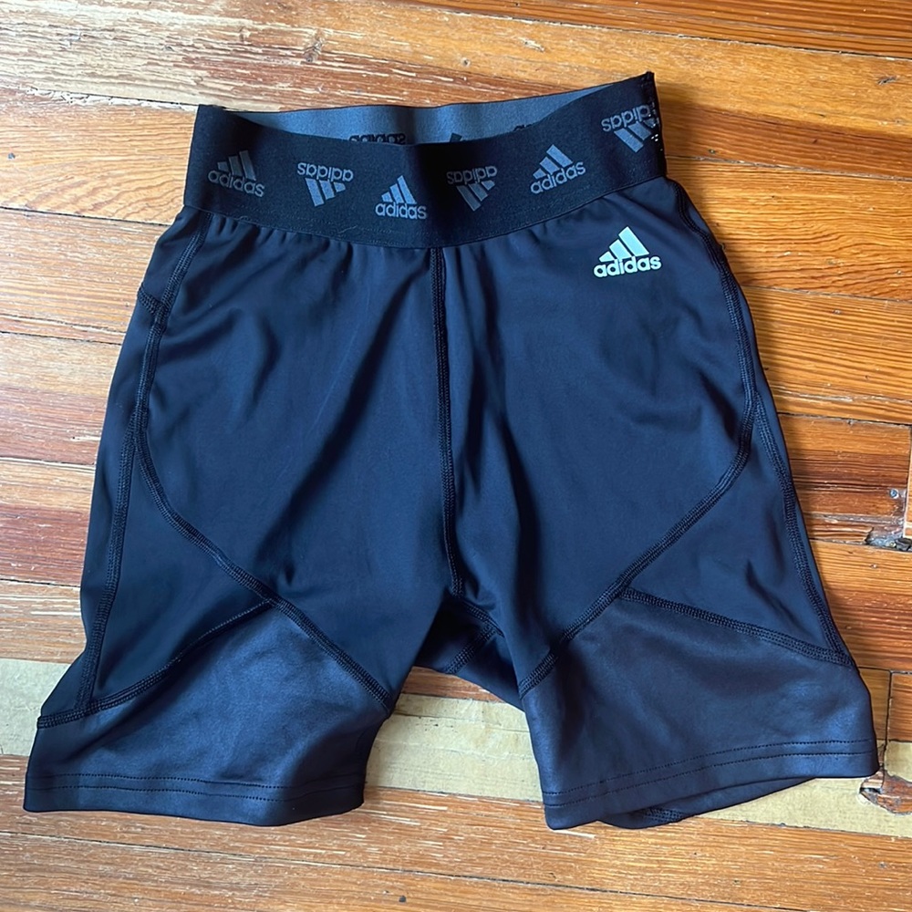 Women’s adidas running shorts